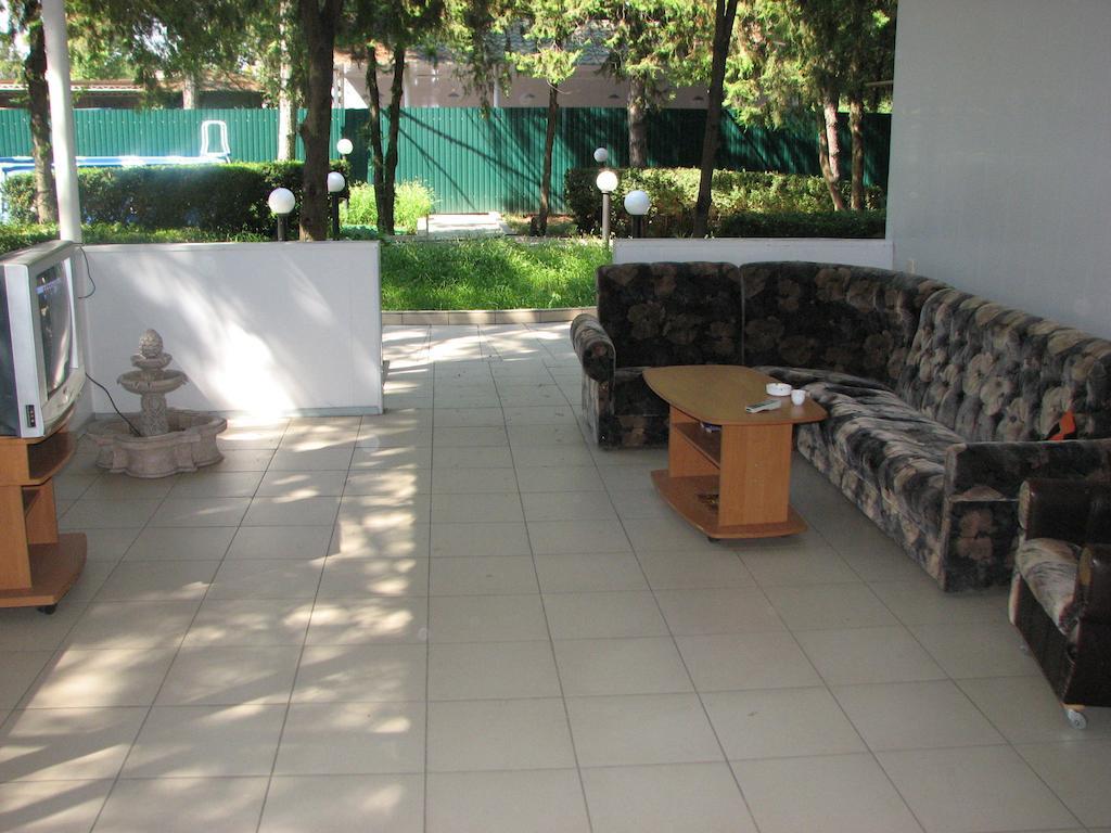 Art Hotel Izmail Exterior foto