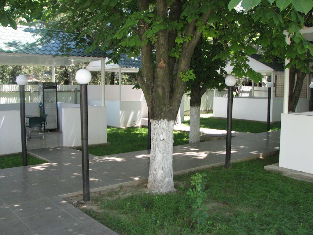 Art Hotel Izmail Exterior foto