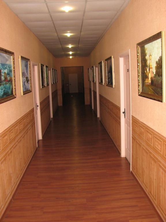 Art Hotel Izmail Zimmer foto