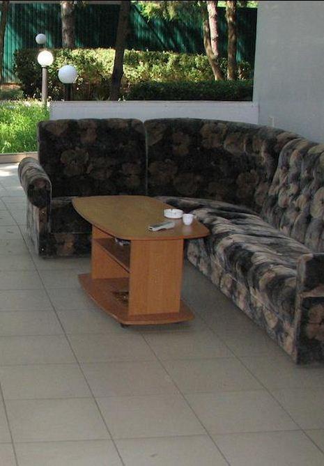Art Hotel Izmail Exterior foto