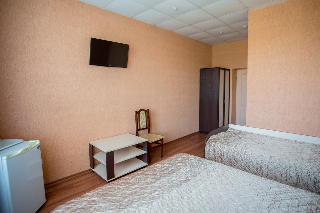 Art Hotel Izmail Exterior foto