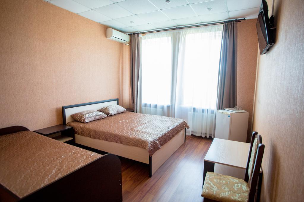 Art Hotel Izmail Exterior foto