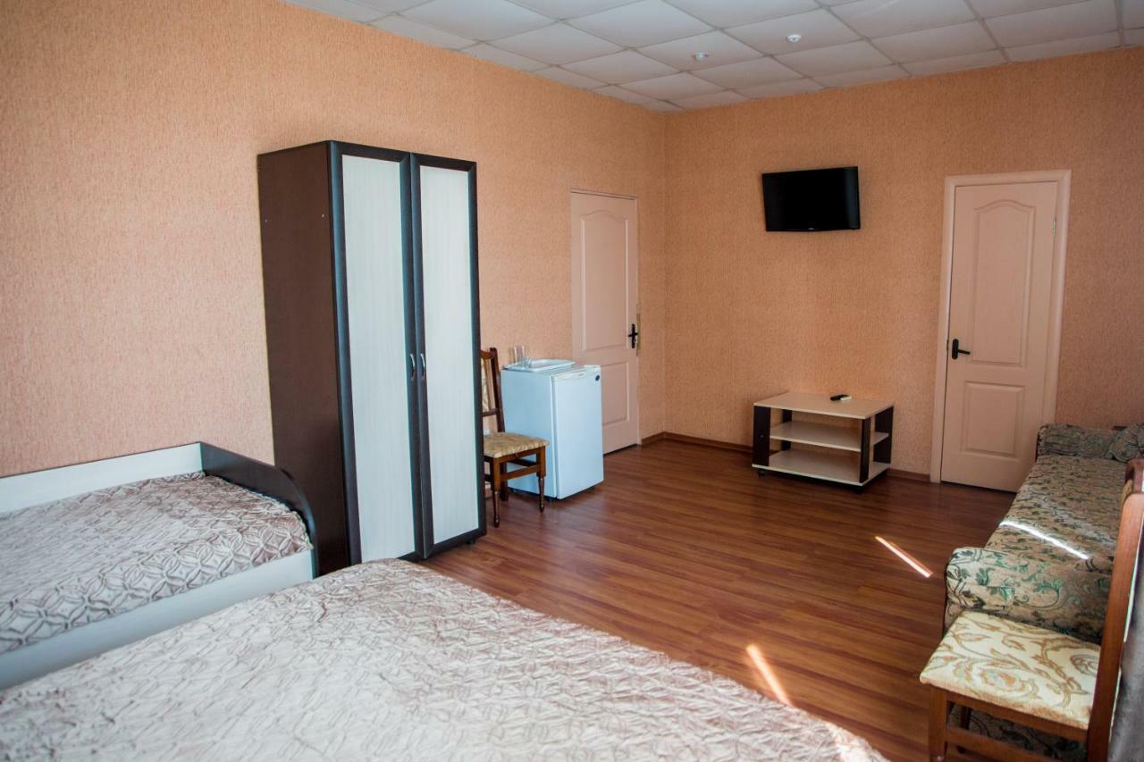 Art Hotel Izmail Exterior foto