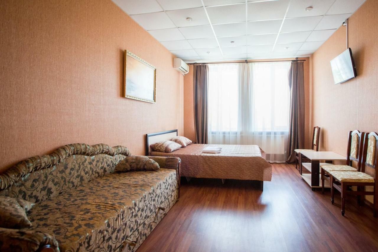 Art Hotel Izmail Exterior foto
