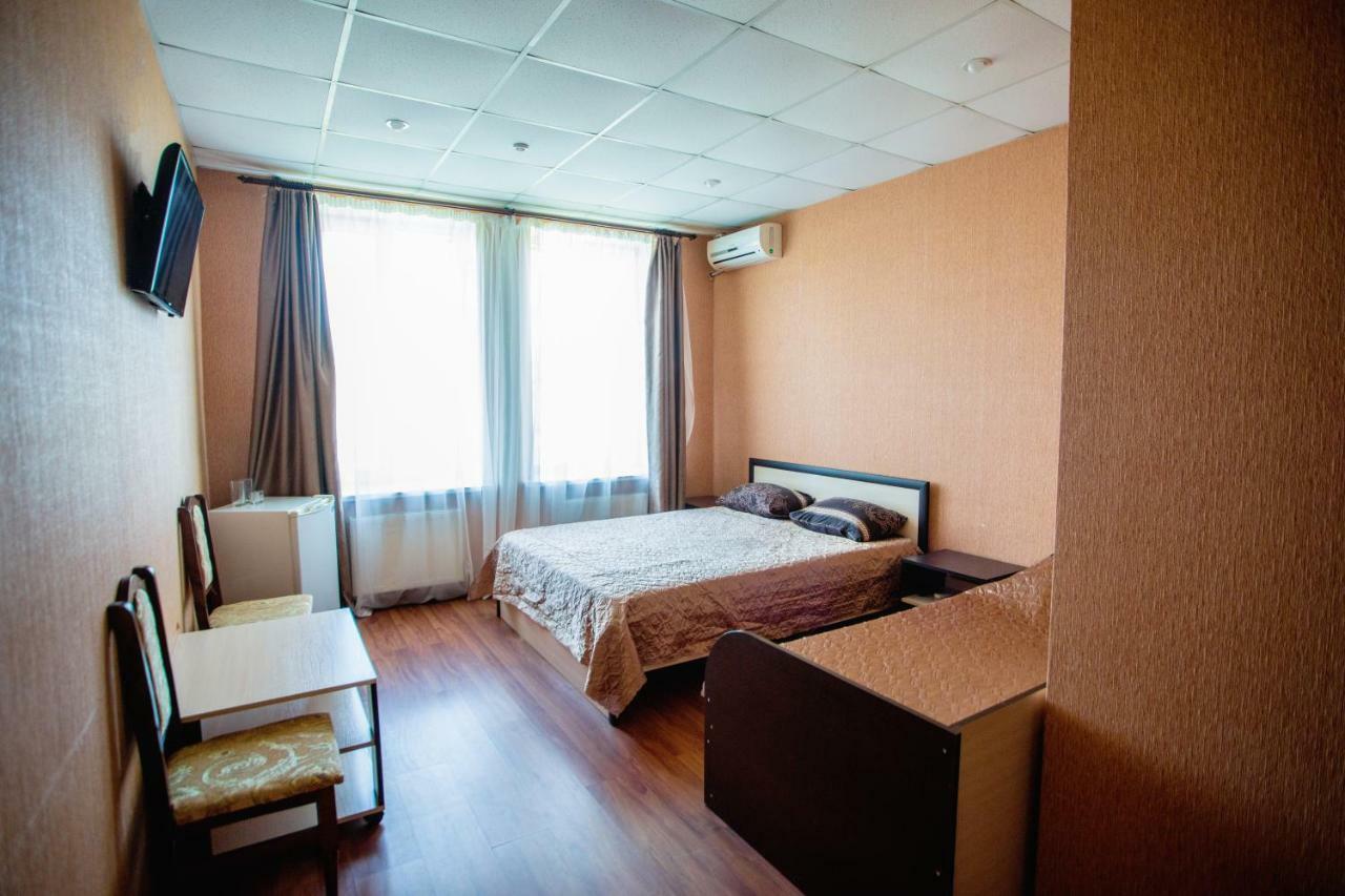 Art Hotel Izmail Exterior foto